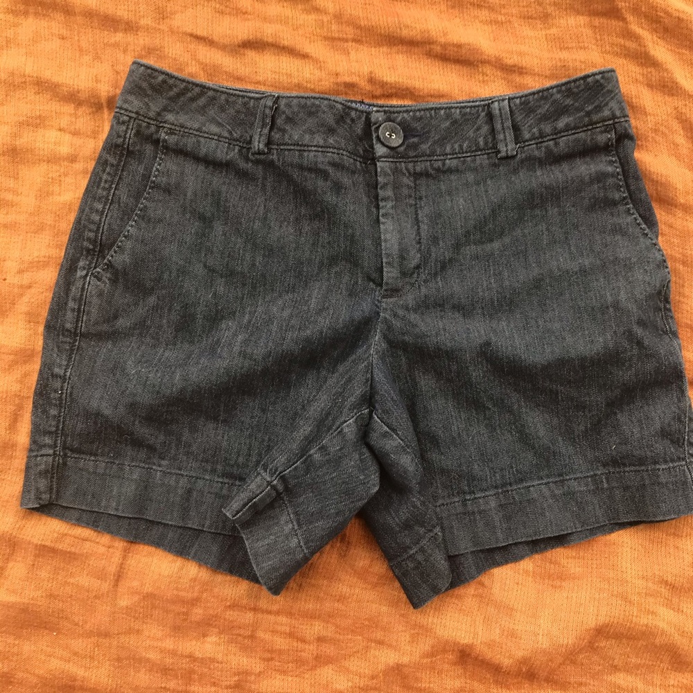 Dockers Denim Jean Shorts